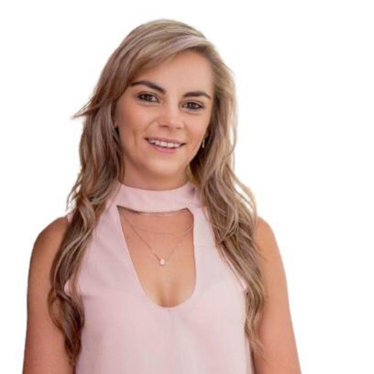 Catharine Louw