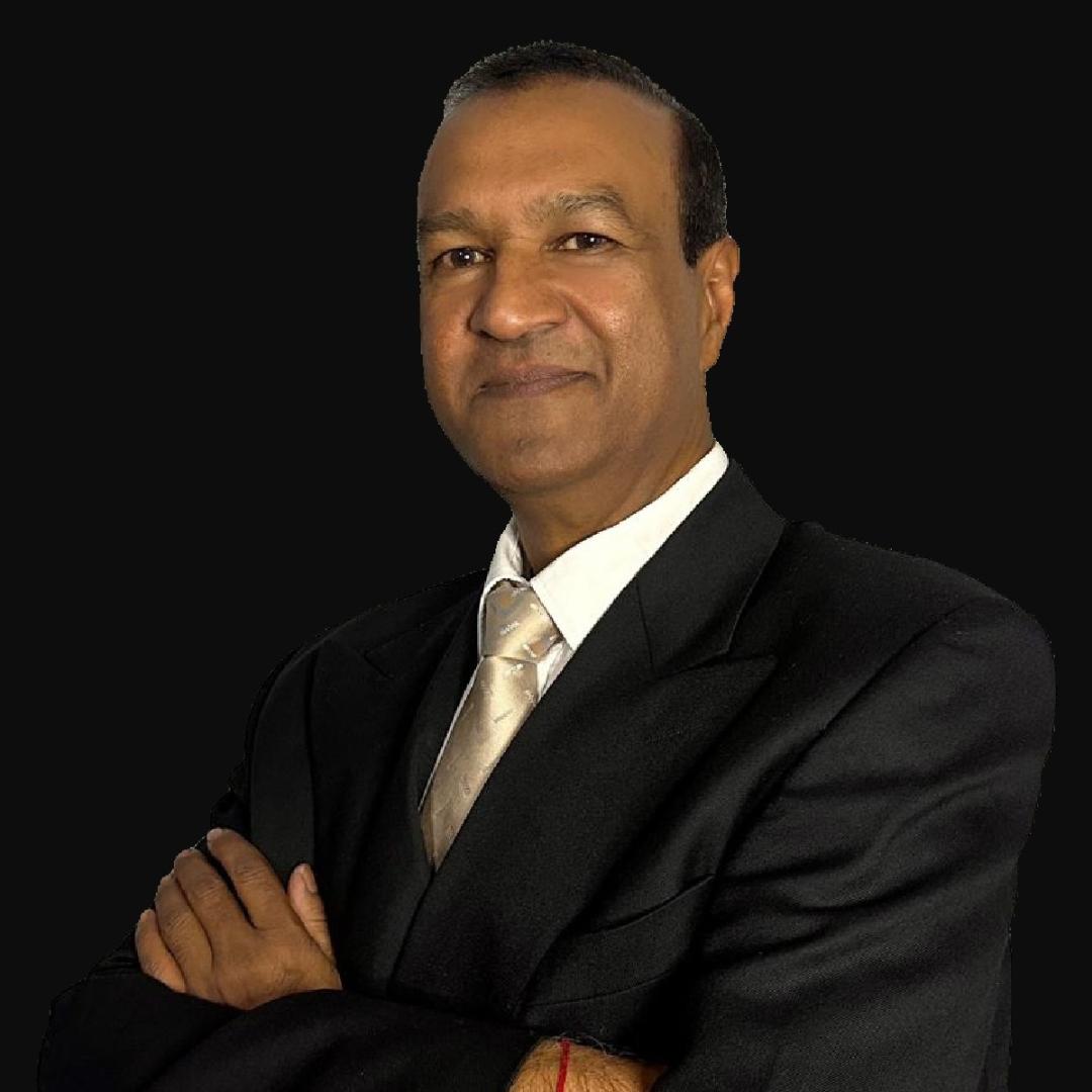 Ravi Gheyandaw