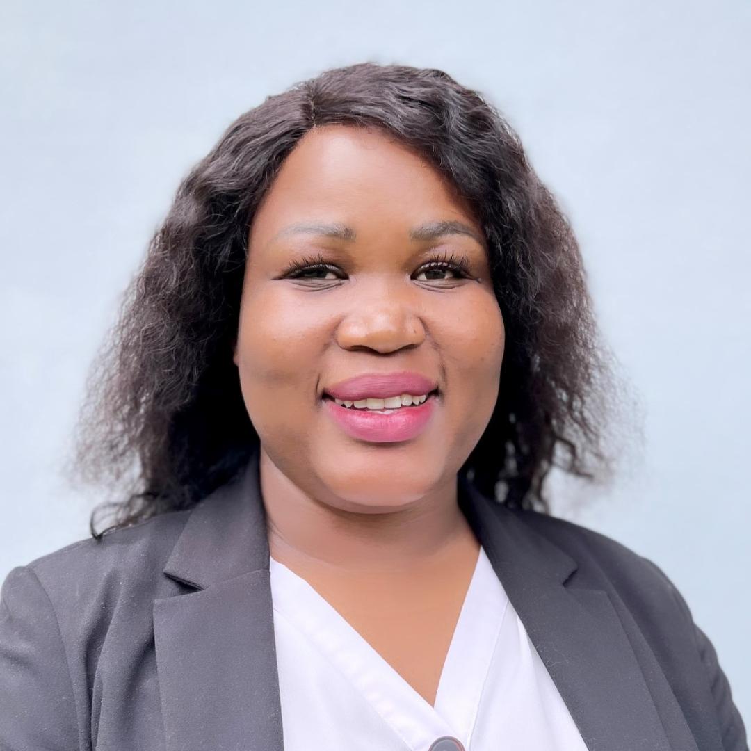 Pheladi Khoza