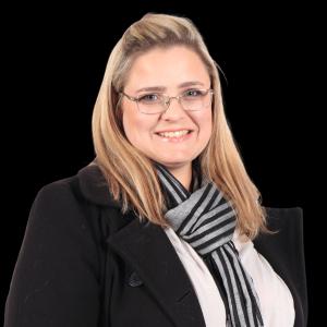 Tracy Du Bruyn