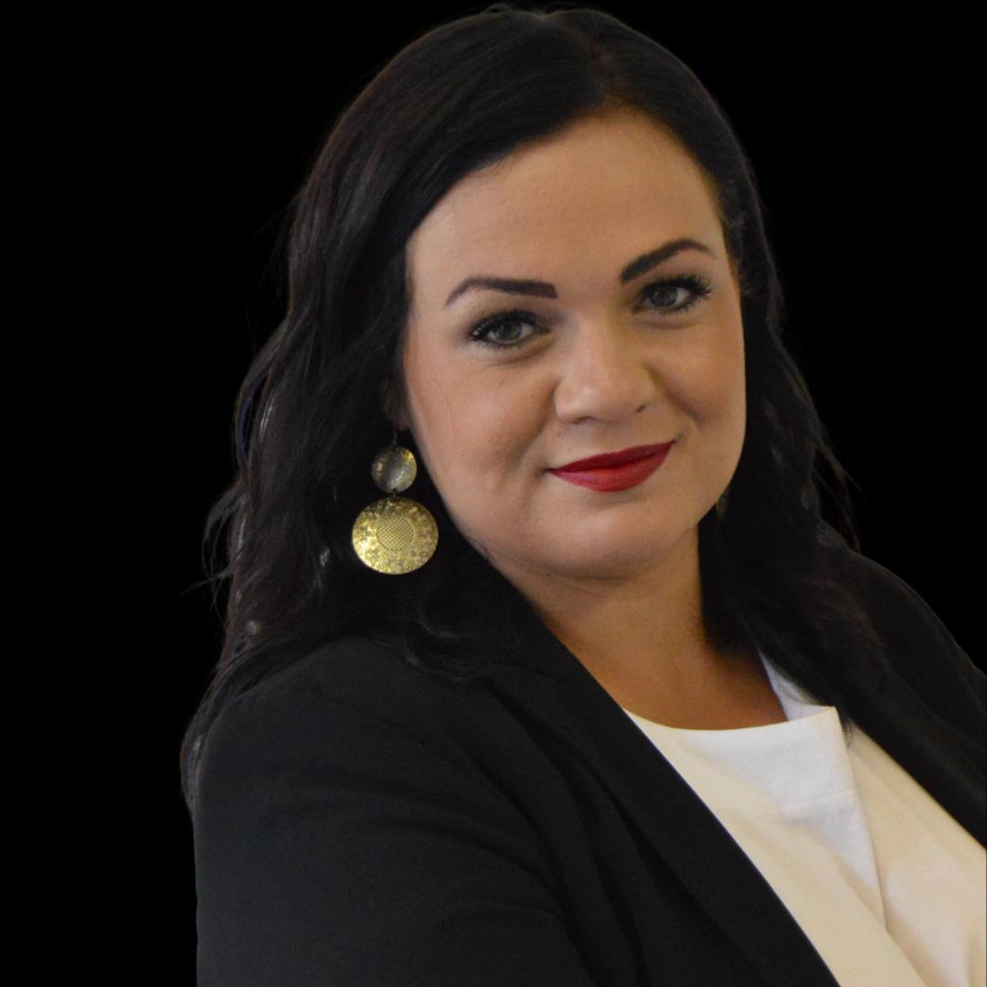 Tanye Van Niekerk