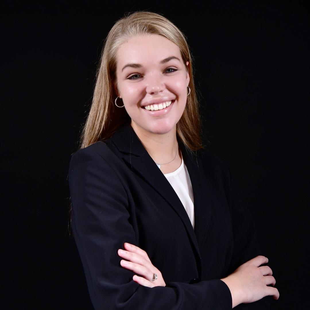 Marichelle Walgenbach