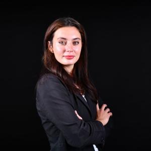 Lizzy Duvenhage