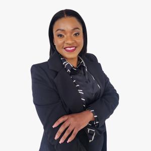 Virginia Tshoma
