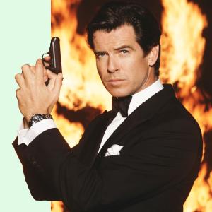 James Bond