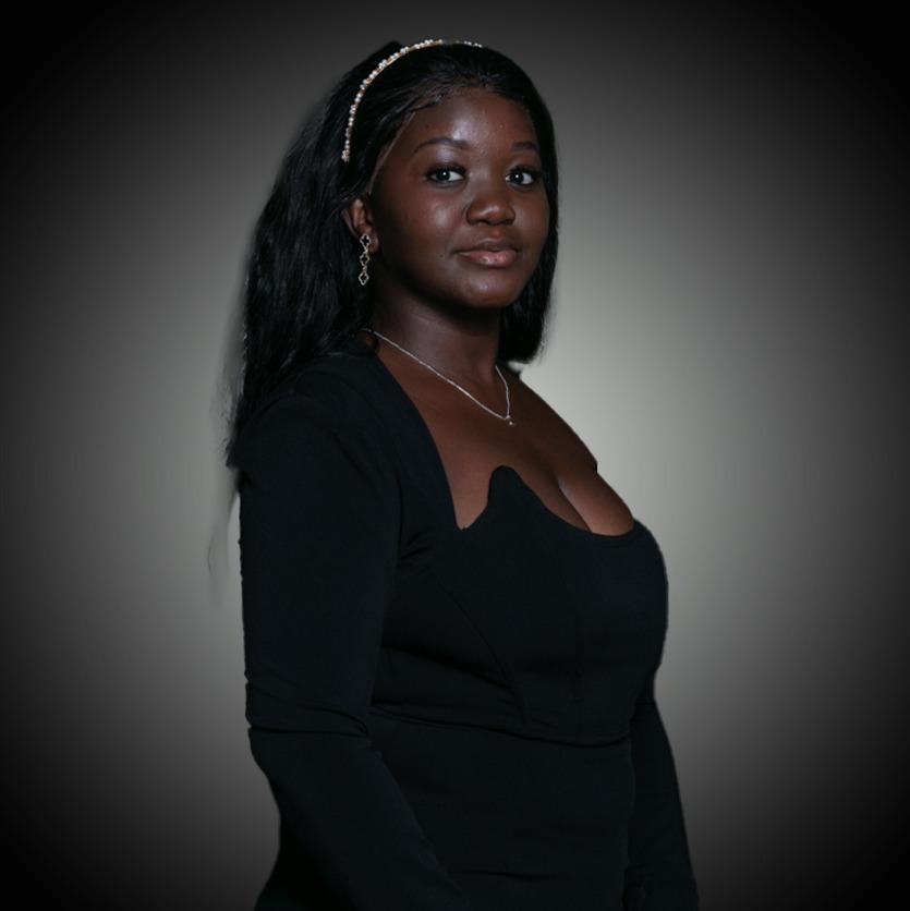 Chressina Langa