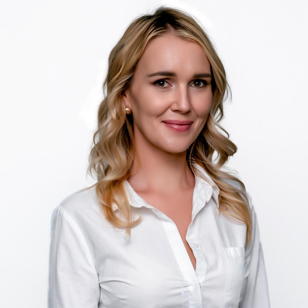 Carike Thom