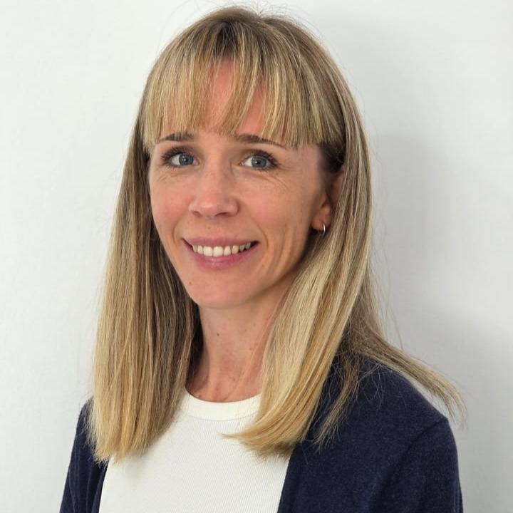 Carla Jardine