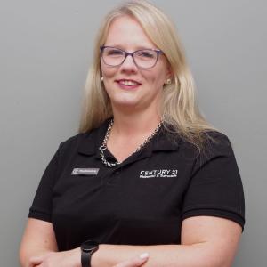 Madelaine Louw