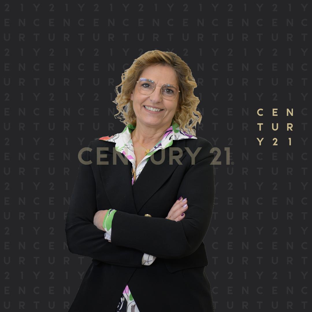 Cristina Grandi
