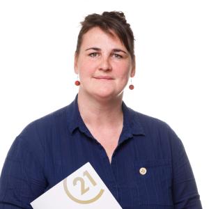Martina Janovská