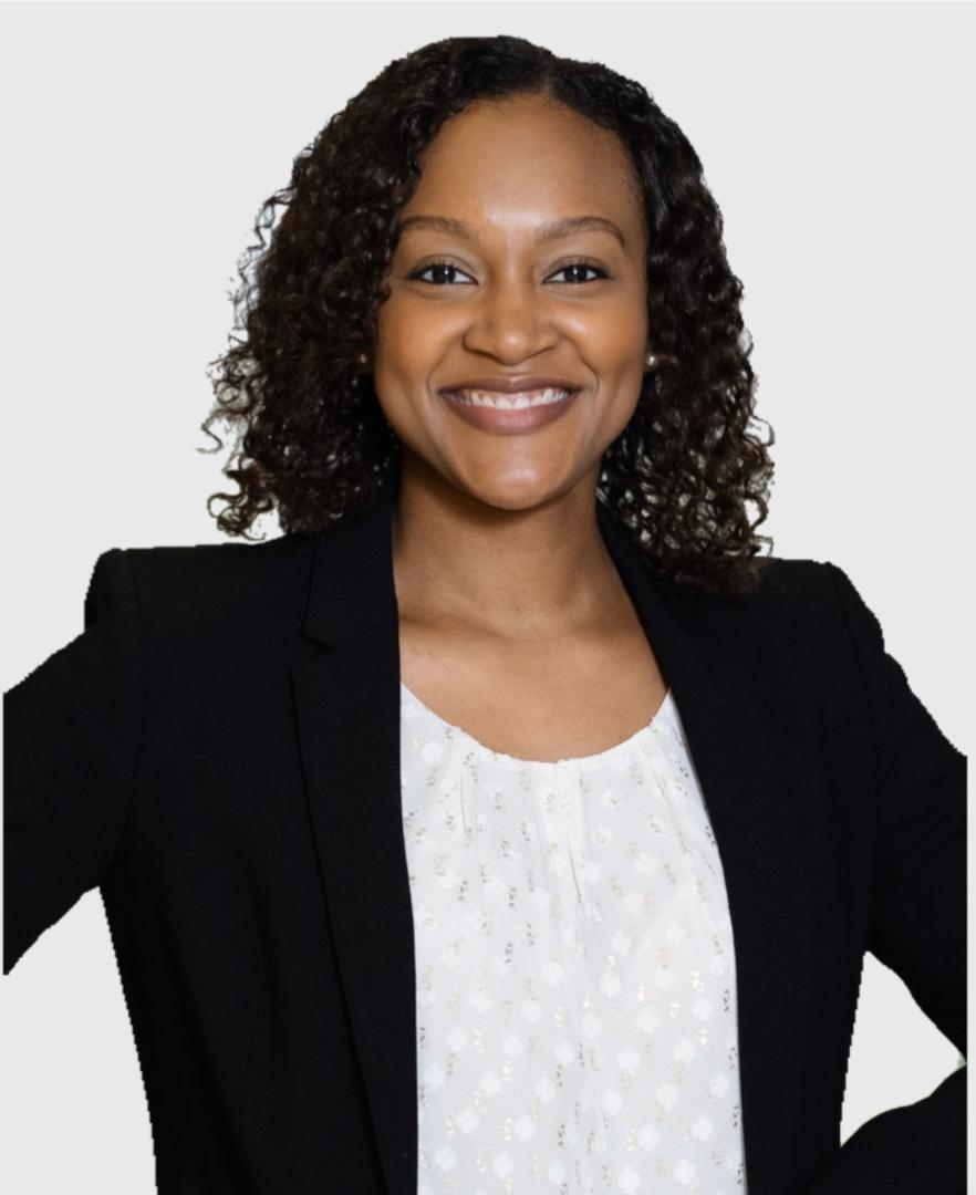 Shanitra Lockett