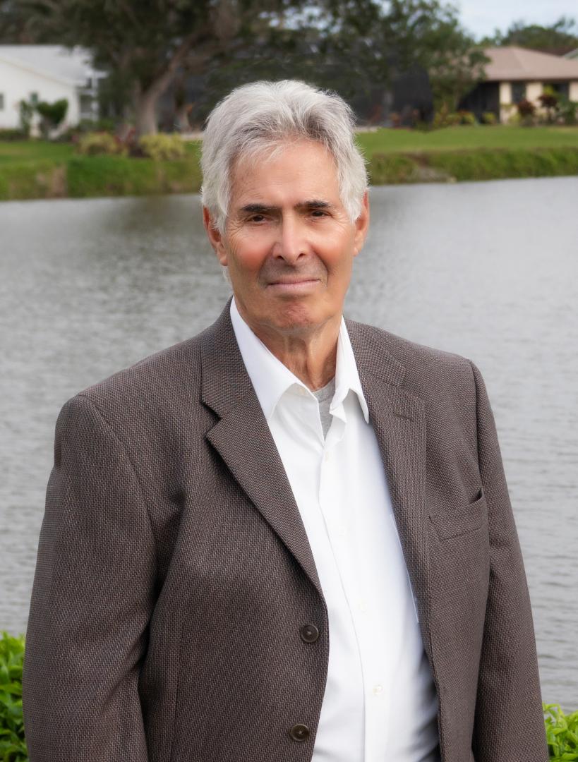 Myles Fromer