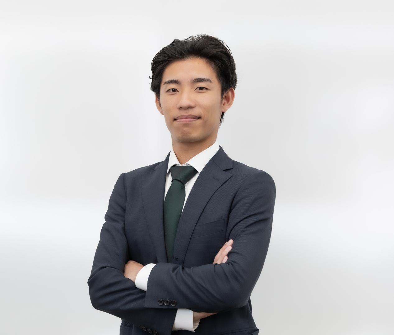 金井 斗輝
