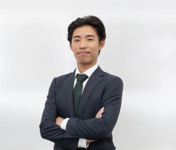 金井 斗輝