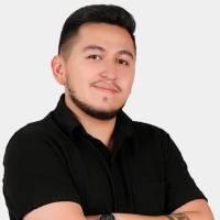 Bruno Andres Rojas Camacho