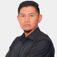 Ruddy Guzman Condori