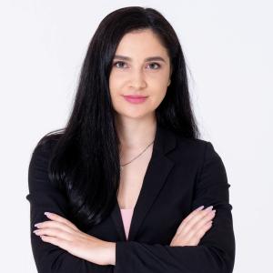 Dina Machálková