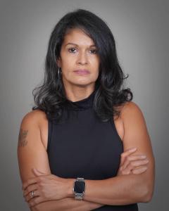 Sandra Morales