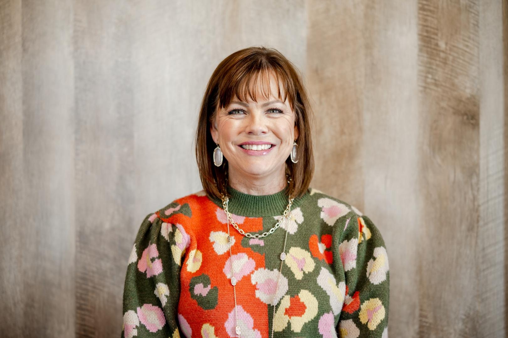 Larisa West