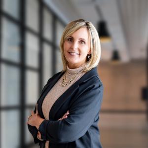 Gerri Lei Umfleet