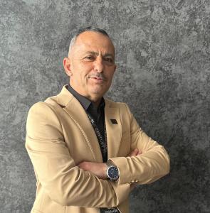 İbrahim Şimşek