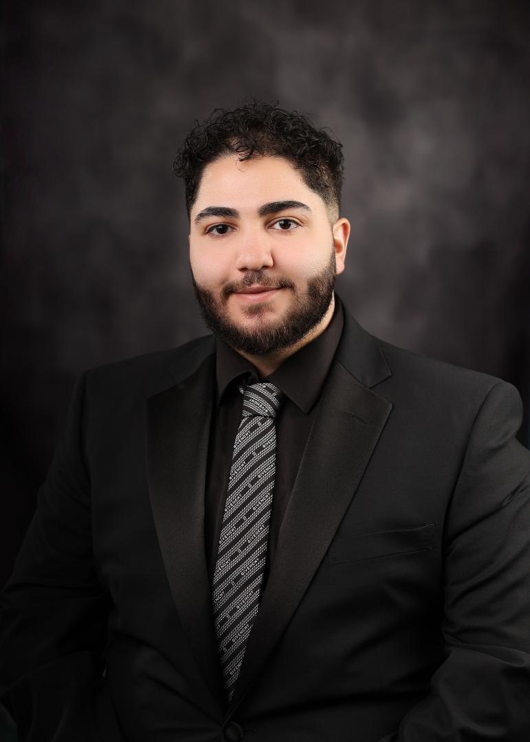 Ali Nassar