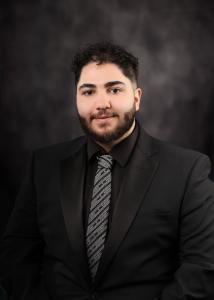 Ali Nassar