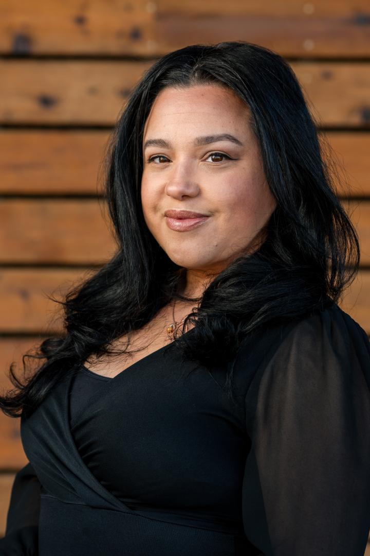 Heidy Barrios