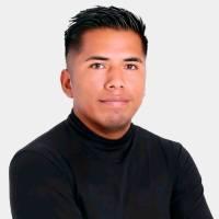 Ronald  Franklin Zarate Santos