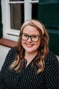 Hayley Johnston