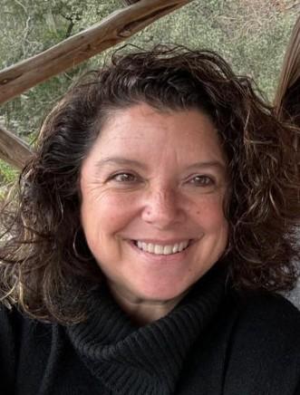 Melissa Naiser