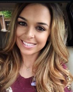 Amber Wellman