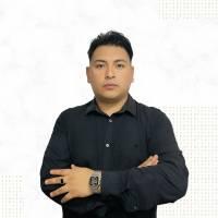 Franco Gutiérrez Paredes