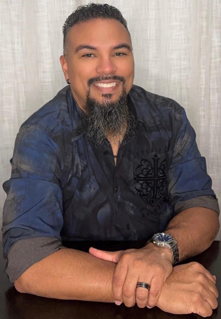 Dameon Johnson