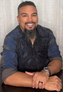 Dameon Johnson