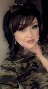 Melissa Johnson