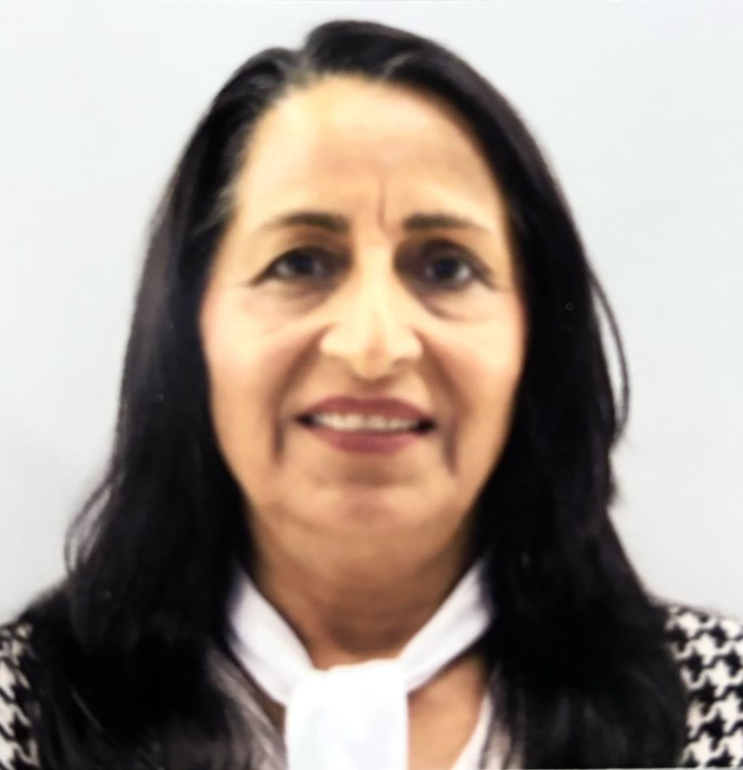 Sima Rahimi