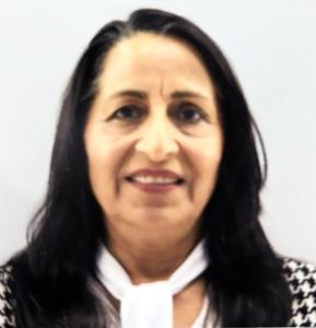 Sima Rahimi