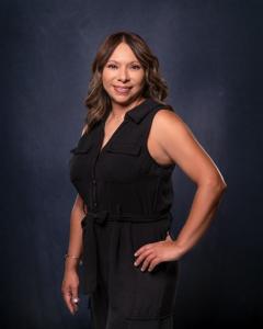 Priscilla Soto