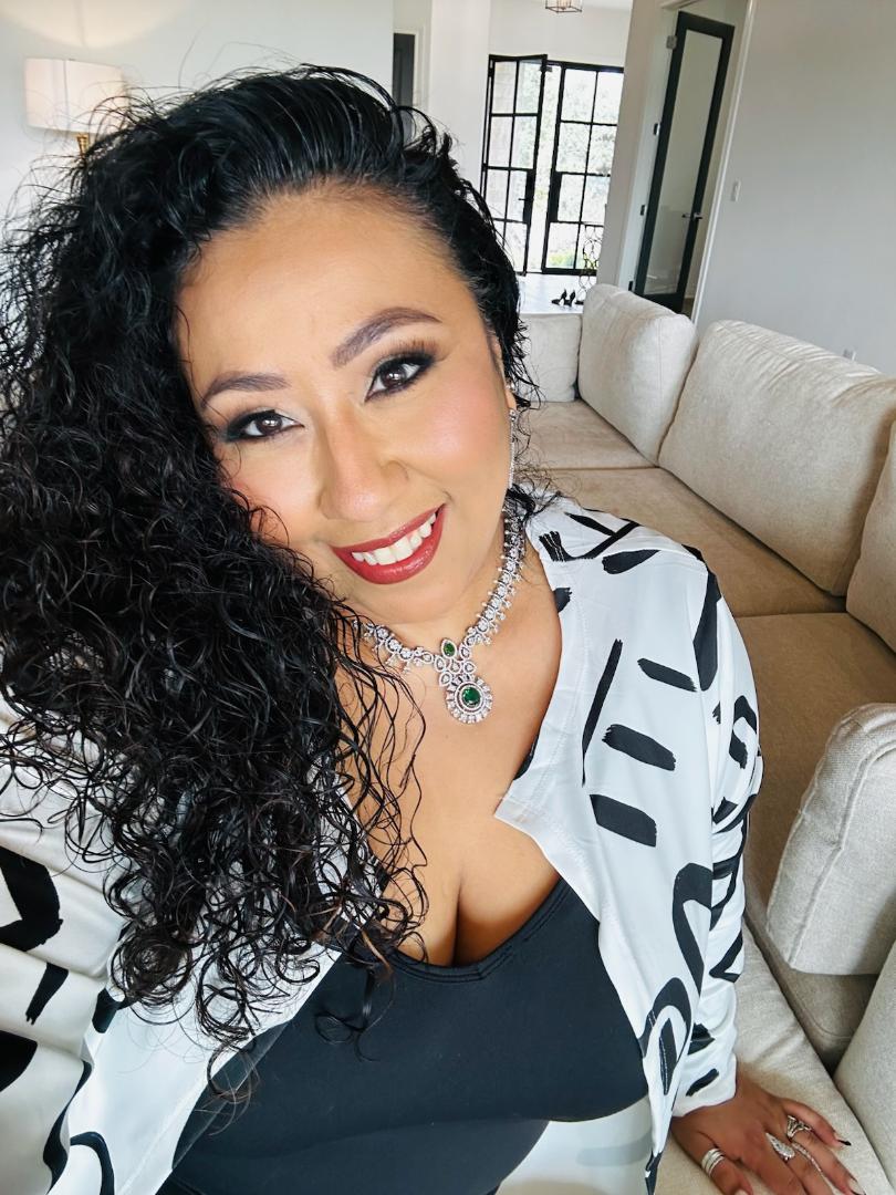 Melissa Martinez