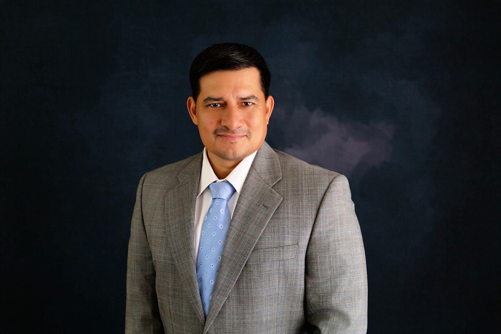 Dario Noguera