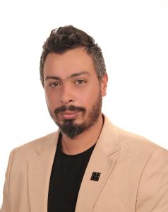 Hasan Hüseyin Kalın