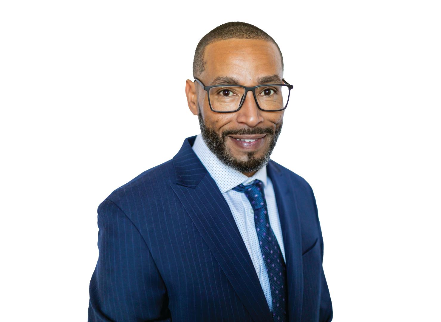Kevin Vital