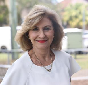 Hilary Lazarus