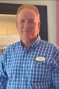 Tim Bender