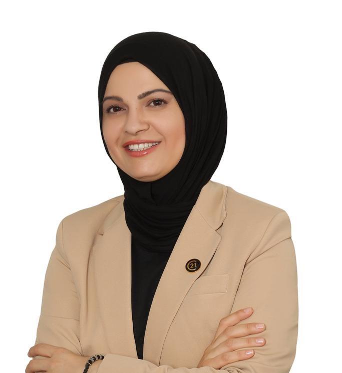 Fatime Arzu Alkoç