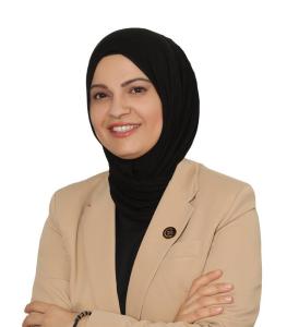 Fatime Arzu Alkoç