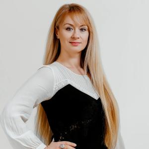 Kseniya Rozhkovanova