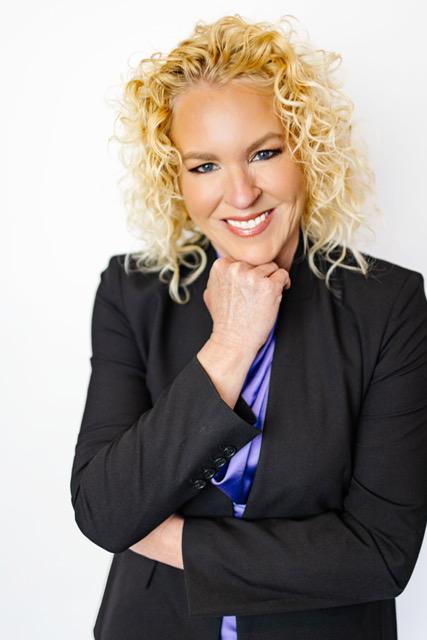 Jodi Martinez